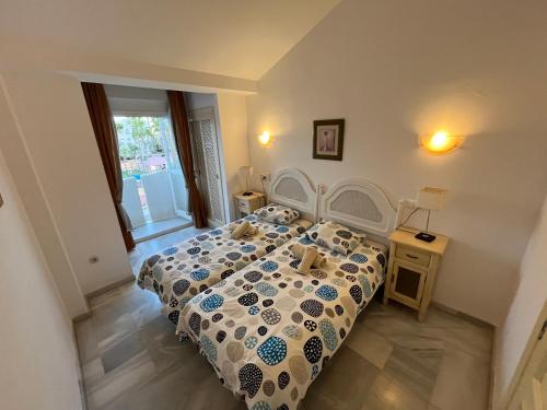 HomelyStay-Benalmadena, Puerto Marina