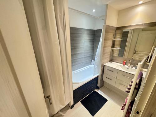 La Bourse - Appartement intra muros