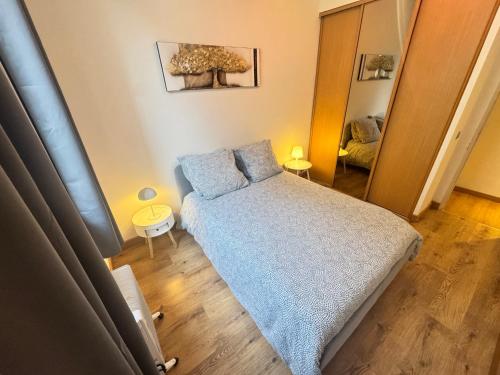 La Bourse - Appartement intra muros