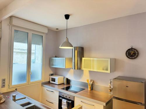 La Bourse - Appartement intra muros