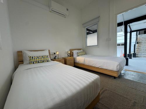 Admiralty Hills Serviced Apartment