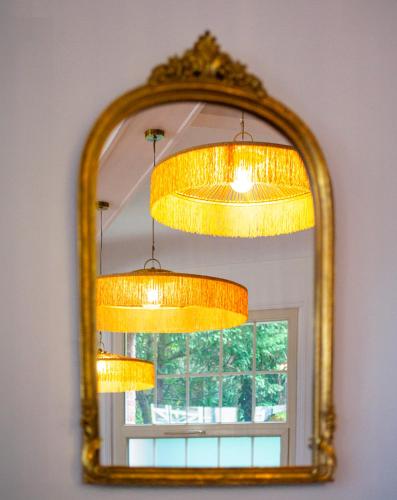 Fotografie z fotogalerie ubytování Hotel du Parc v destinaci Dinard