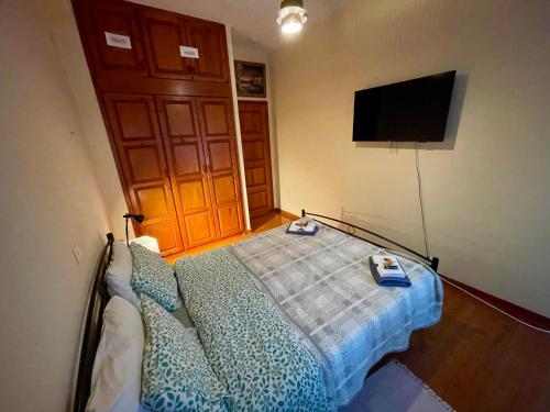 Ca' dei Leoni - in old town Rustic accommodation for independent travelers