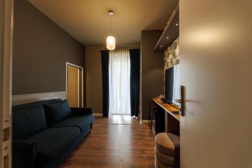 Il Corso Comfort Rooms