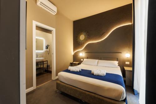 Il Corso Comfort Rooms