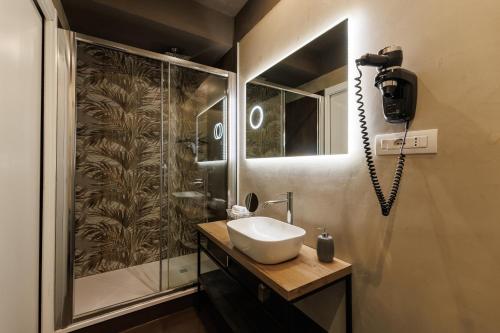 Il Corso Comfort Rooms
