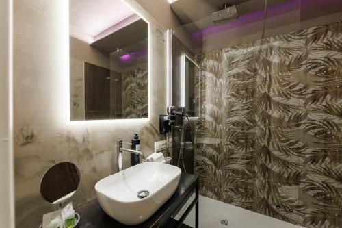 Il Corso Comfort Rooms