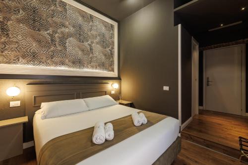 Il Corso Comfort Rooms