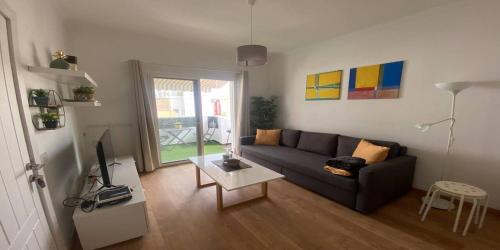 Penthouse Canteras Center