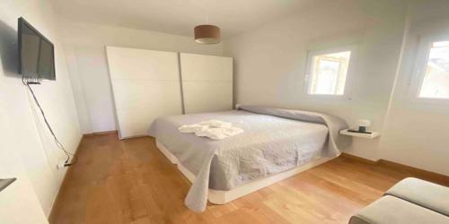 Penthouse Canteras Center