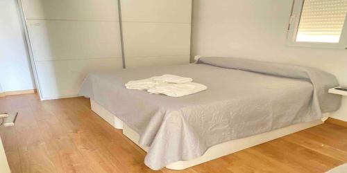 Penthouse Canteras Center