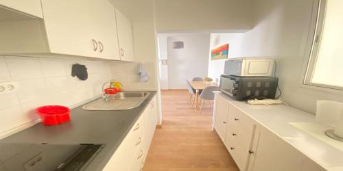 Penthouse Canteras Center
