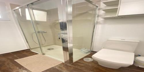 Penthouse Canteras Center