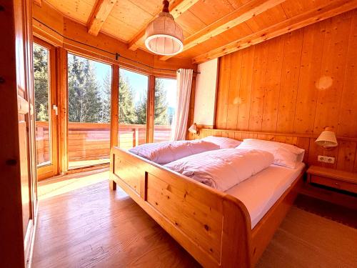 Ferienwohnung Fink, Appartement Haus Martin