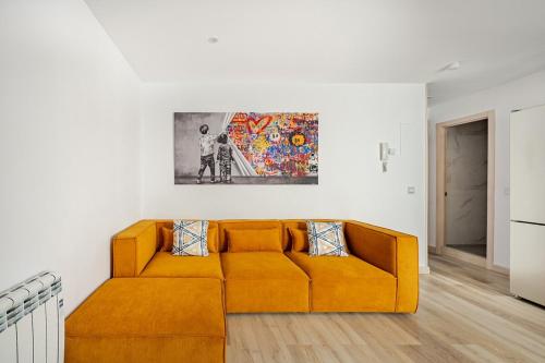 RECOMENDADO Wifi 12 min ayto 4 habs dobles PARKING