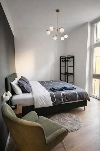 Via Garibaldi - Central Sweet Home photo 3