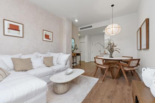 Estepona speechless first line beach