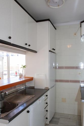 Silvia - Rooftop terrace, sea view, beach apartment, perfect location
