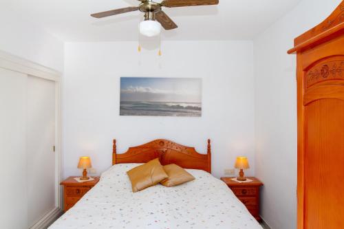 Silvia - Rooftop terrace, sea view, beach apartment, perfect location