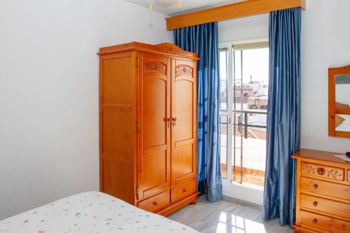 Silvia - Rooftop terrace, sea view, beach apartment, perfect location