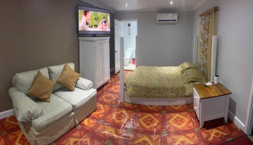 Mario Ville Guest House
