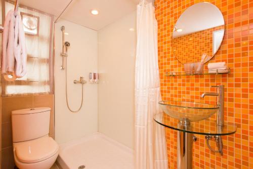 Gallery image of B & B Cheung Chau in Hong Kong