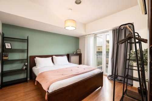 Houseloft Cosmopolitan Comfort