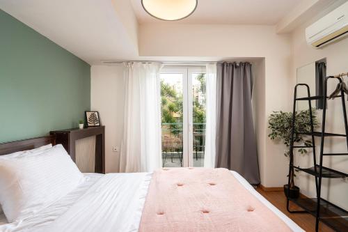 Houseloft Cosmopolitan Comfort