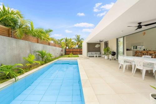 Villa Gaya - Exotic Loft House