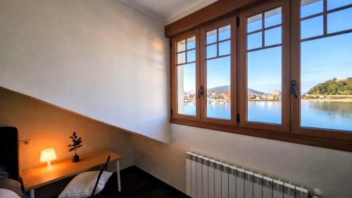 Apto Ribadesella Centro Vistas Mar - Buenavista