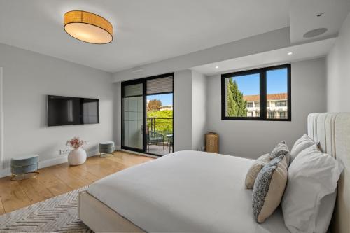 Stunning 3BR apartment Carlton Riviera Croisette