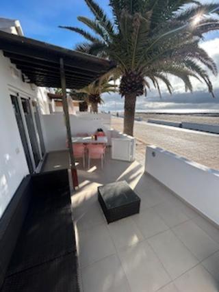 Beach side Apartment, Playa Honda 104