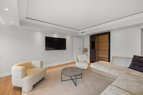 Stunning 3BR apartment Carlton Riviera Croisette