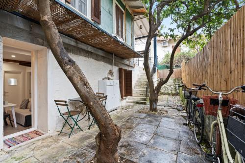 Ziv Boutique Apartments Town Square III