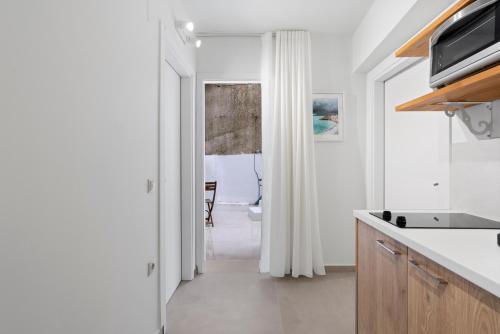 Ziv Boutique Apartments Town Square III