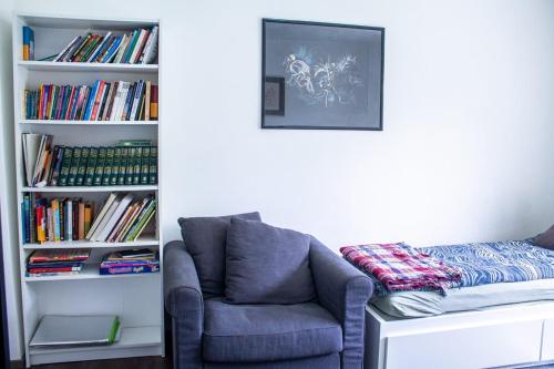 Apartman Gajnice Zagreb -self check-in and free parking