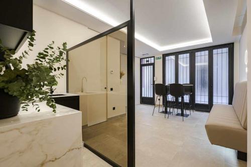 Oso Madrid Studios