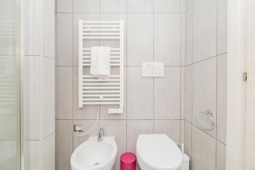 Palazzi Suite - Appartamento silenzioso in Porta Venezia