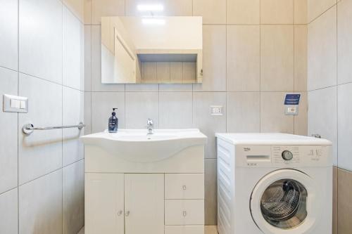 Palazzi Suite - Appartamento silenzioso in Porta Venezia