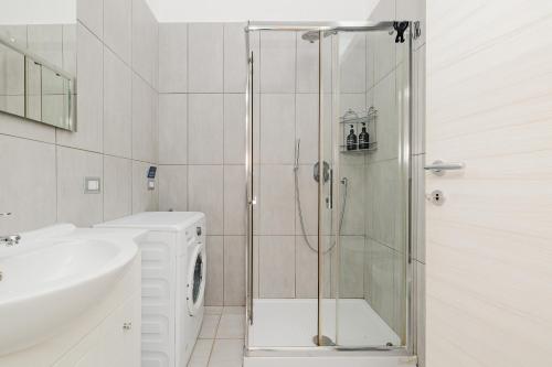 Palazzi Suite - Appartamento silenzioso in Porta Venezia