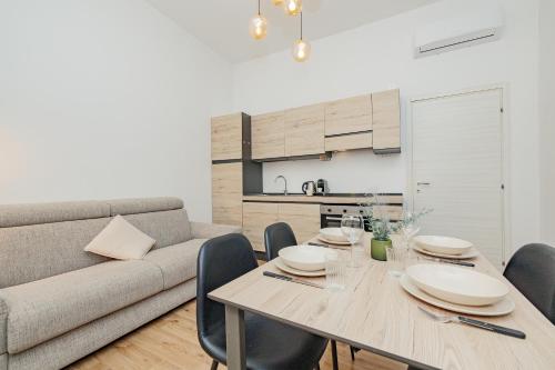 Palazzi Suite - Appartamento silenzioso in Porta Venezia