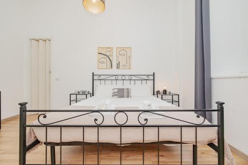 Palazzi Suite - Appartamento silenzioso in Porta Venezia