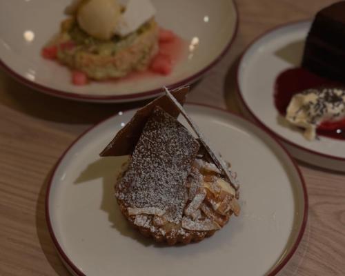 Lyzzick — Restaurant/places to eat