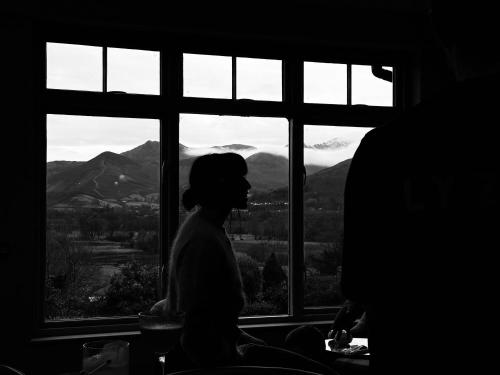Lyzzick — View (from property/room)