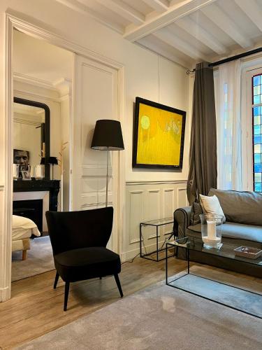 Villa Eiffel