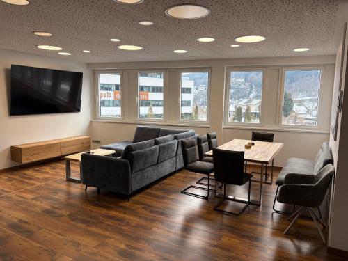 Apartment Seeboden