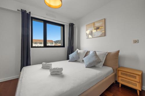 Sublime 2BR apartment Carlton Riviera Croisette