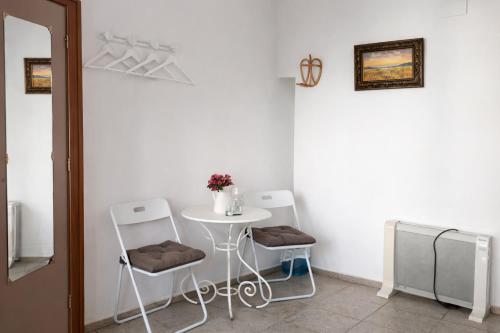 Vivienda Turística Templo Romano
