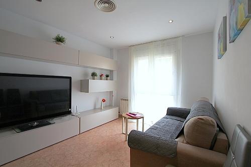 Apartament Duplex Llaverias