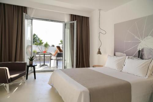 Livin Mykonos Hotel - Adults Only by Mr and Mrs White